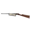 Image 2 : Rare Detroit Model 11 Breach Loading .22 Cal Rifle