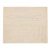 Image 11 : Virgil Earp's Gun Ordnance Ext. - John Clum Signed