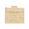 Image 2 : Virgil Earp's Gun Ordnance Ext. - John Clum Signed
