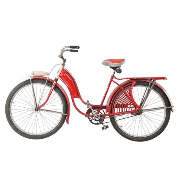 Rollfast Semper Supreme (D.P. Harris) Bicycle 1941
