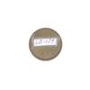 Image 4 : Sheriff Pat F. Garrett's Personal Gaming Token