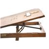 Image 17 : Tombstone Portable Undertakers Cooling Rack Table