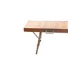 Image 5 : Tombstone Portable Undertakers Cooling Rack Table