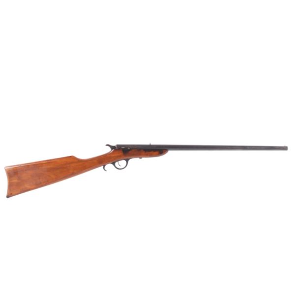 Meriden Atlas Model single shot .22 LR Rifle 1906