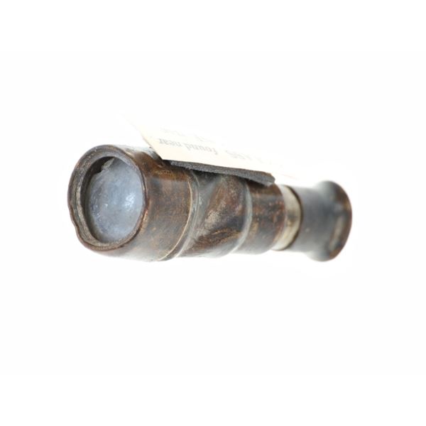 Tombstone, A.T. EXCAVATED Retractable Spy Glass