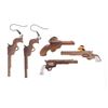 Image 1 : Johnny Ringo's Death Tree Sander's Ranch Jewelry