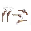 Image 2 : Johnny Ringo's Death Tree Sander's Ranch Jewelry