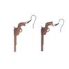Image 3 : Johnny Ringo's Death Tree Sander's Ranch Jewelry