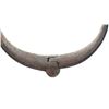 Image 5 : Ca. 1840-1860 Slave/ Prisoner Hand Forged Handcuff