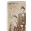 Image 3 : H. Buehman Studios Photo Of Three Men Tucson, A.T.