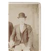 Image 4 : H. Buehman Studios Photo Of Three Men Tucson, A.T.