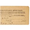 Image 4 : Philadelphia Western Union Telegraph Transcript