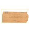 Image 3 : Wells, Fargo & Company Express Freight Docs (3)