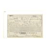 Image 5 : Wells, Fargo & Company Express Freight Docs (3)
