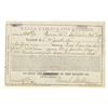 Image 6 : Wells, Fargo & Company Express Freight Docs (3)