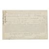 Image 7 : Wells, Fargo & Company Express Freight Docs (3)