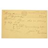 Image 8 : Wells, Fargo & Company Express Freight Docs (3)