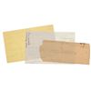 Image 9 : Wells, Fargo & Company Express Freight Docs (3)