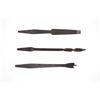 Image 4 : Rare S. L. Hart Engraving & Leather Tools 1880-90