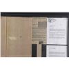 Image 13 : George W. Bush Post 9/11 Ephemera