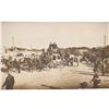 Image 3 : Ca. 1903 Last Stagecoach Tombstone Panoramic Photo