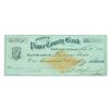 Image 4 : Ca. 1880 Pima County Bank Notes Arizona Territory