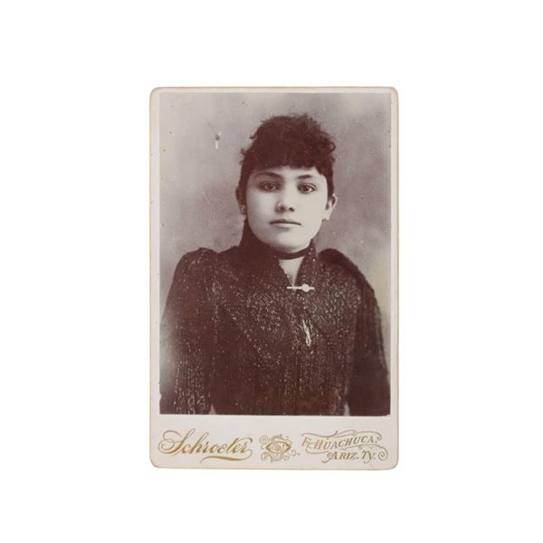 Schroeter Gallery, A.T.: John Behan's Girlfriend