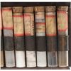 Image 5 : Arizona Pharmacist Pill Bottle Leather Case 1890s