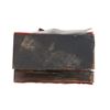 Image 8 : Arizona Pharmacist Pill Bottle Leather Case 1890s