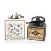 Image 10 : Bicycle Bells Various Manufacturers 1880-1950s (4)
