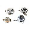 Image 1 : Bicycle Bells Various Manufacturers 1880-1950s (4)