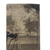 Image 3 : Tombstone Museum, High Wheel Bicycle Racer Tintype