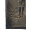 Image 4 : Tombstone Museum, High Wheel Bicycle Racer Tintype
