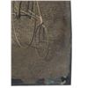 Image 5 : Tombstone Museum, High Wheel Bicycle Racer Tintype