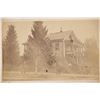 Image 2 : "Cedar Brooks" E. Edwards Residence Boudoir Card