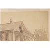 Image 5 : "Cedar Brooks" E. Edwards Residence Boudoir Card