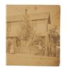 Image 4 : Ca. 1870-1880's High Wheel Imperial Cabinet Cards