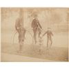 Image 6 : Ca. 1870-1880's High Wheel Imperial Cabinet Cards