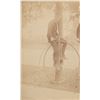 Image 7 : Ca. 1870-1880's High Wheel Imperial Cabinet Cards