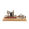 Image 1 : J.H. Bunnell Telegraph Sounder / Relay 1881