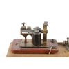 Image 2 : J.H. Bunnell Telegraph Sounder / Relay 1881