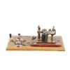 Image 5 : J.H. Bunnell Telegraph Sounder / Relay 1881