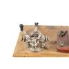 Image 6 : J.H. Bunnell Telegraph Sounder / Relay 1881