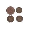 Image 2 : Tombstone Found Golden State L.O.O.M. Club Tokens