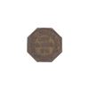 Image 7 : Tombstone Found Golden State L.O.O.M. Club Tokens