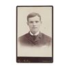 Image 3 : 19th C. Camillus Sydney Fly: Tombstone Family