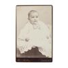 Image 4 : 19th C. Camillus Sydney Fly: Tombstone Family