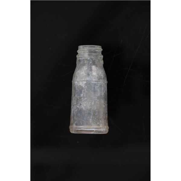Tombstone Dump found Durkee & Co. Jar c. 1877