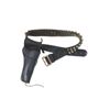 Image 1 : Ca. 1870-1890 Tombstone Colt SAA Gun Belt