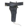 Image 3 : Ca. 1870-1890 Tombstone Colt SAA Gun Belt